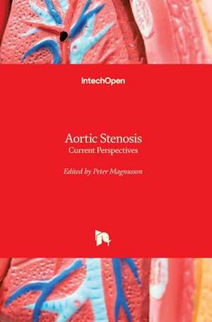 Aortic Stenosis de Peter Magnusson