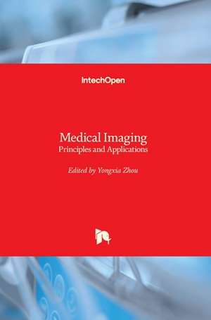 Medical Imaging de Yongxia Zhou