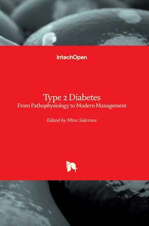 Type 2 Diabetes de Mira Siderova