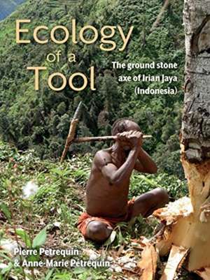 Ecology of a Tool de Pierre Perequin