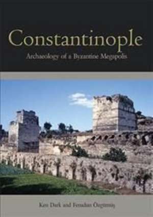 Constantinople de Ferudun Ozgumus