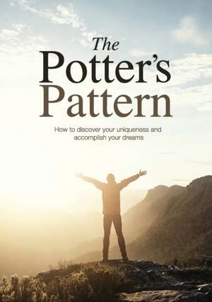 The Potter's Pattern de Kunle Awosusi