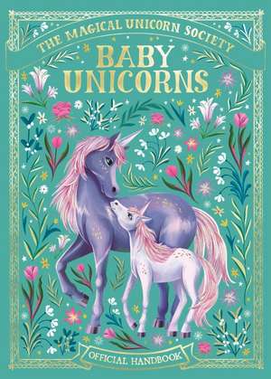 Baby Unicorns de Anne Marie Ryan