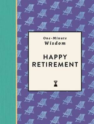 One-Minute Wisdom de Michael O'Mara Books