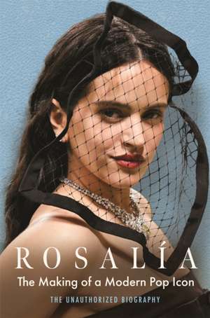 Rosalia de Adrian Besley