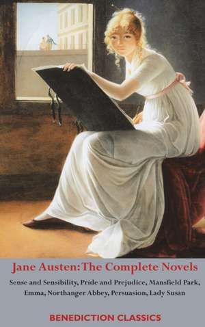 Jane Austen de Jane Austen