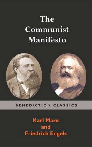 The Communist Manifesto de Karl Marx