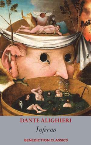 Inferno de Dante