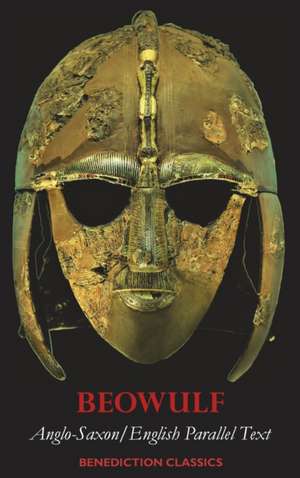 BEOWULF de Anonymous