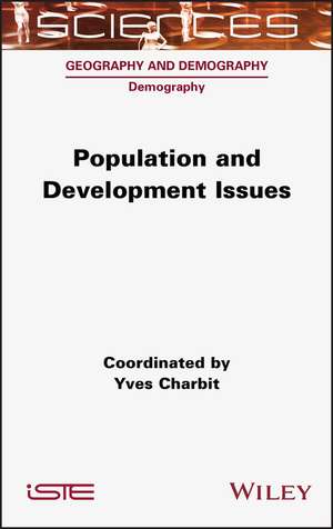 Population and Development Issues de Charbit