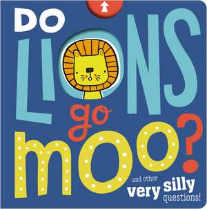 Do Lions Go Moo? de Ltd. Make Believe Ideas