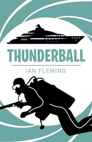 THUNDERBALL de FLEMING IAN