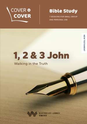 Musters, C: 1, 2 & 3 John