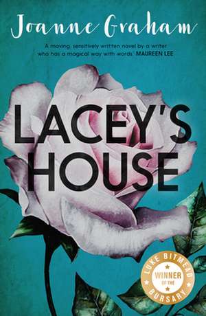 Lacey's House de Joanne Graham