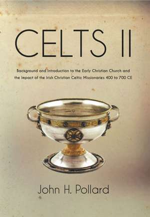 Celts II de John H. Pollard