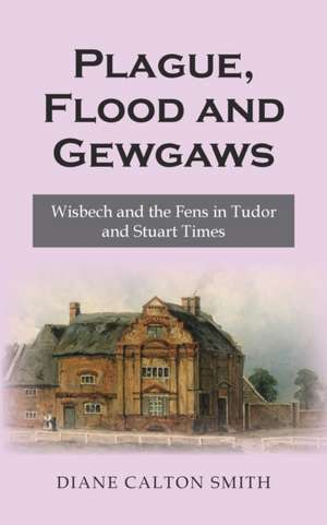 Plague, Flood and Gewgaws de Diane Calton Smith