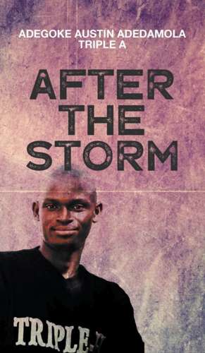 After the Storm de Adegoke Austin Adedamola Triple A