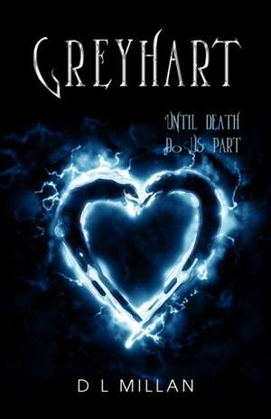 Greyhart de D L Millan