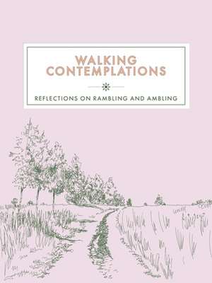 Trigger Publishing: Walking Contemplations