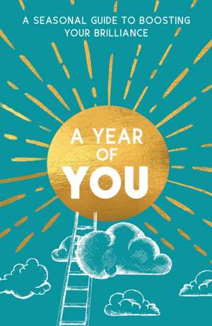 Publishing, T: A Year of You