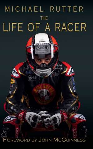 Michael Rutter de Michael Rutter