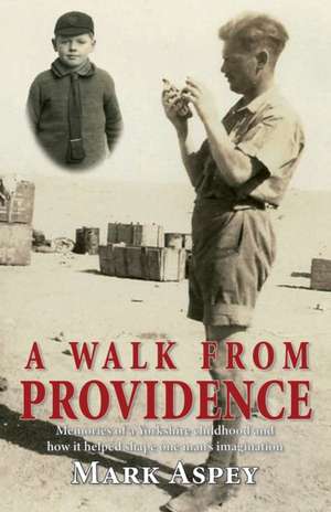 A Walk from Providence de Mark Aspey