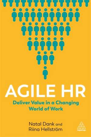 Agile HR de Natal Dank