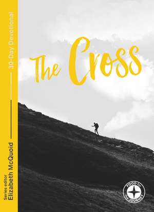 The Cross: Food for the Journey – Themes de Elizabeth Mcquoid