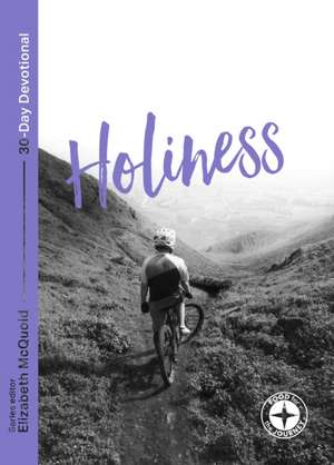 Holiness: Food for the Journey de Donald English