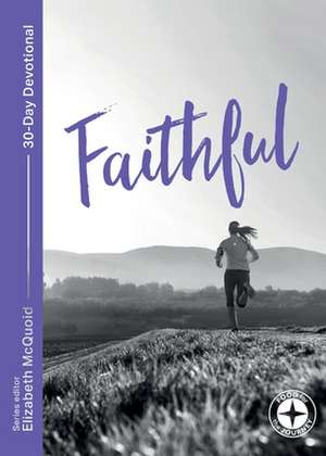 Faithful: Food for the Journey – Themes de Elizabeth Mcquoid