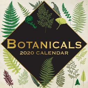 BOTANICALS 2020