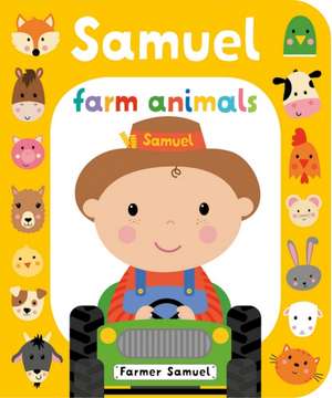 Farm Samuel