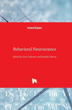 Behavioral Neuroscience de Sara Palermo