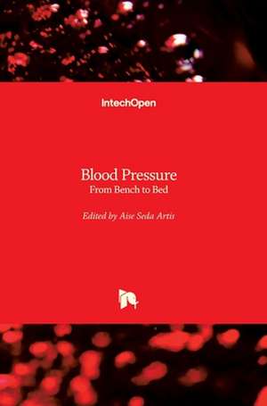 Blood Pressure de Aise Seda Artis