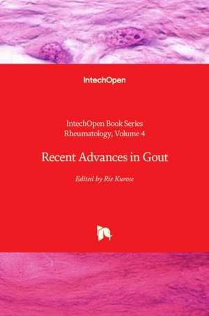 Recent Advances in Gout