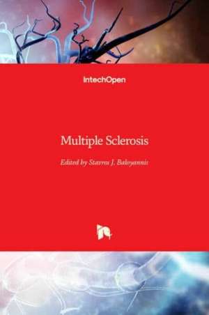 Multiple Sclerosis de Stavros Baloyannis