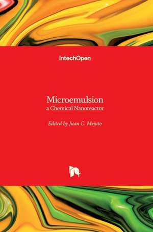 Microemulsion de Juan Mejuto