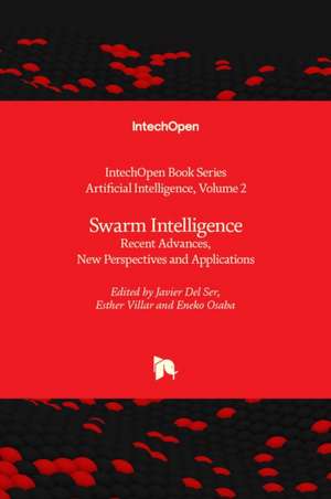 Swarm Intelligence