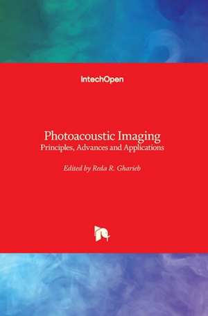 Photoacoustic Imaging de Reda Gharieb