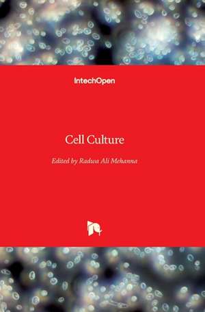 Cell Culture de Radwa Ali Mehanna