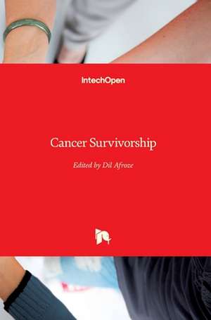 Cancer Survivorship de Dil Afroze