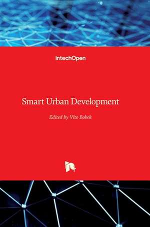 Smart Urban Development de Vito Bobek