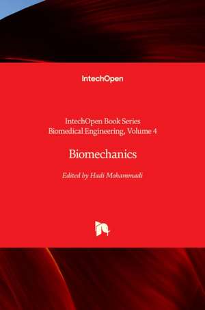 Biomechanics de Robert Koprowski