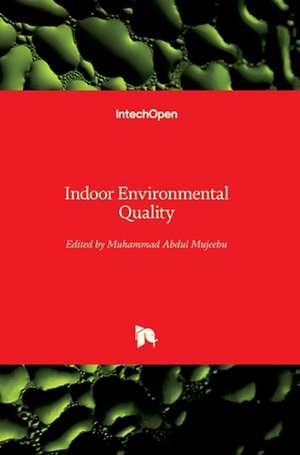 Indoor Environmental Quality de Muhammad Abdul Mujeebu