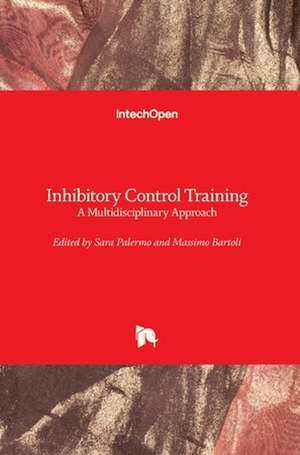 Inhibitory Control Training de Sara Palermo