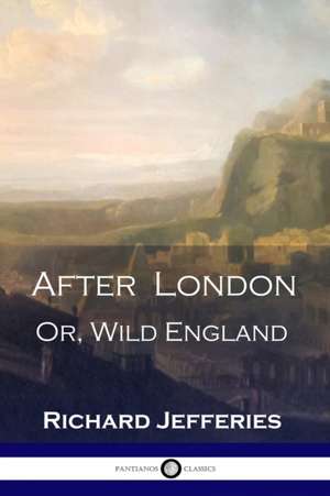 After London de Richard Jefferies