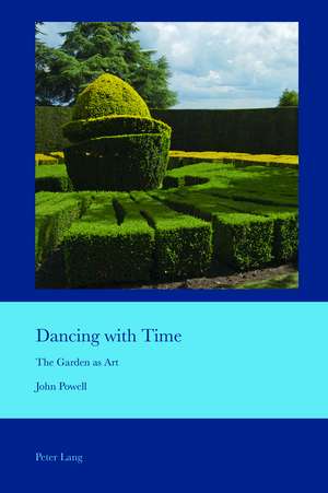 Dancing with Time de John Powell