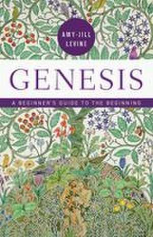 Genesis de Amy-Jill Levine