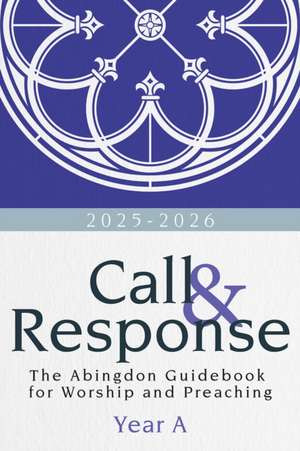 Call & Response de R Deandre Johnson