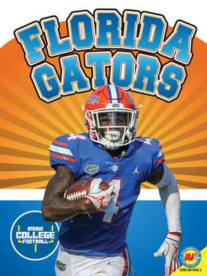 Florida Gators de Ramey Temple